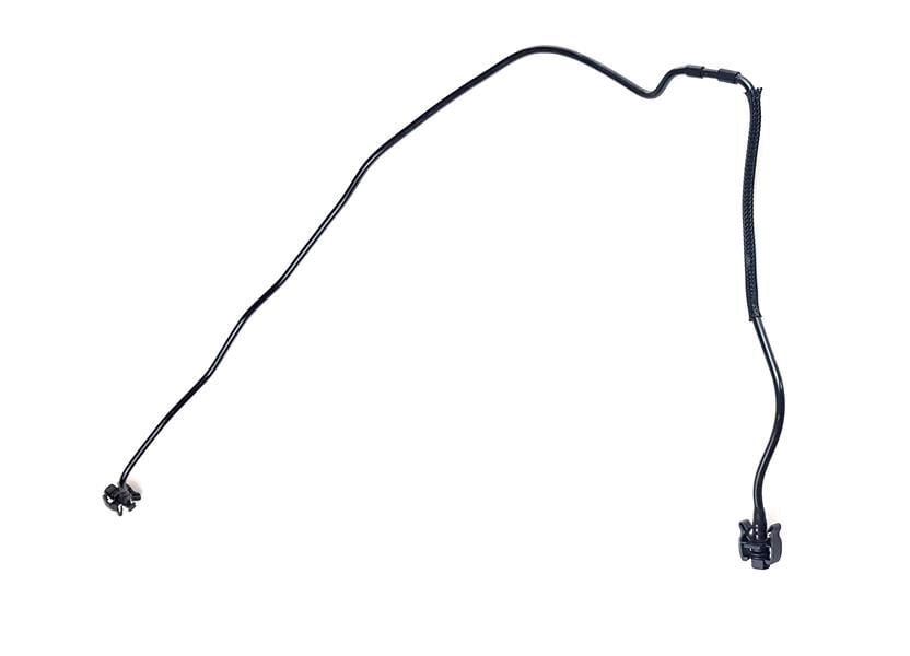 WINTECH 0500302 YEDEK SU DEPO BORUSU P2008-P3008 II-P308 II-P5008 II-PARTNER-RIFTER-BERLINGO-C4 CACTUS-C4 PICASSO