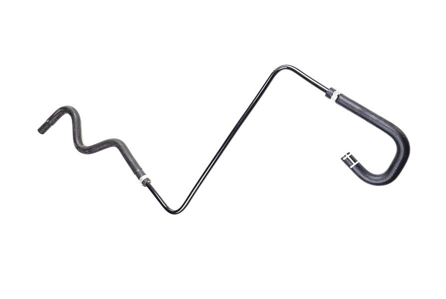 WINTECH 0500629 YEDEK SU DEPO BORUSU OPEL CORSA D 06>10 1.0-1.2-1.4 A10XEP-Z10XEP-Z12XEP-Z14XEP 13250619