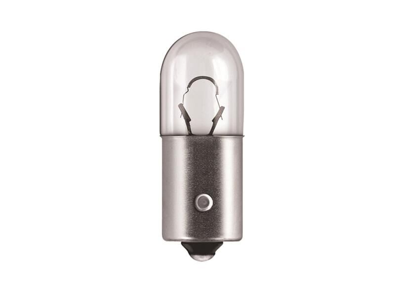 WOLFRAM 27853 AMPUL 12V T4W 4 BA9s 53 AMPUL STOP-SİNYAL ve PARK SERİSİ 3893