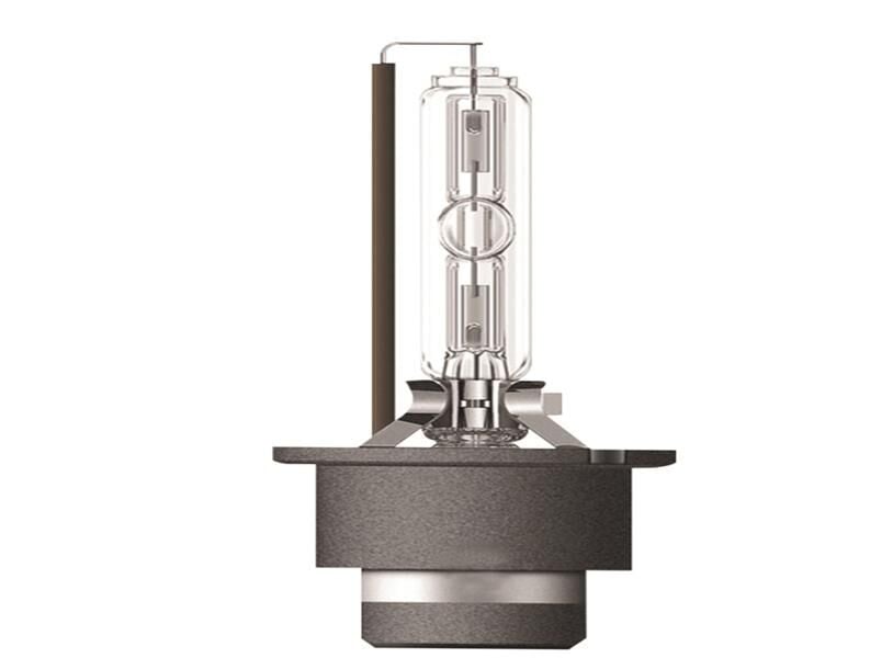WOLFRAM 28312 AMPUL 12V D2S 35 P32d-2 XENARC 4300K KAHVERENGİ ÇUBUK XENON GÜN IŞIK SERİSİ