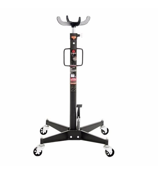 WORLDFORCE 11123 DİKEY ŞANZIMAN KRİKOSU HİDROLİK 0.5 TON GARAJ EKİPMANLARI HIRDAVAT