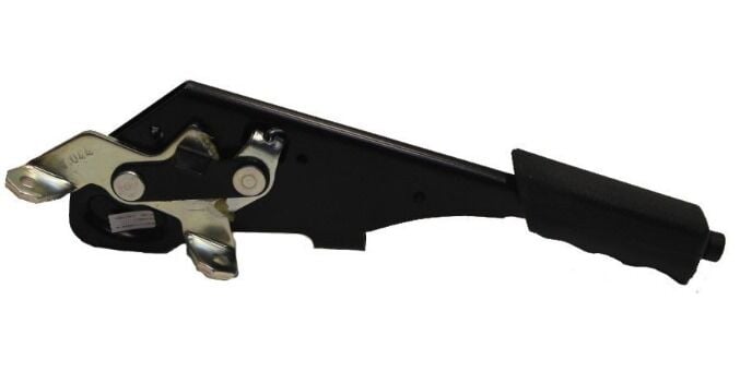 YAPAR 85006817 VİTES ALT KOLU SET KOMPLE DKS SLX