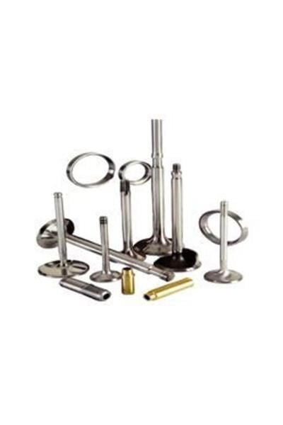 YEKSAN 7600-7601 SUBAP TAKIMI 16V LACETTI-KALOS-1.4-1.6-16V- F1-4D 28.60x6x101.6-27.3x6x101.2