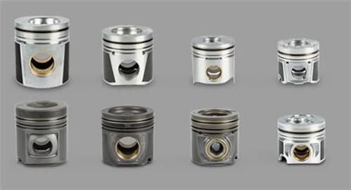 YENMAK 31-03309-100 MOTOR PİSTON SEGMAN 1.00 -0.25 KISA 2.4D 24 PIM CADDY II-GOLF III-PASSAT-POLO-T4 79.51mm