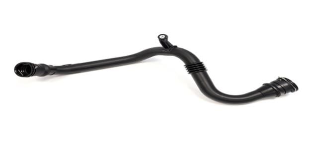 YTT 22845 TURBO BORUSU FLUENCE 09> MEGANE III 09> SCENIC III 09> 1.5 DCI