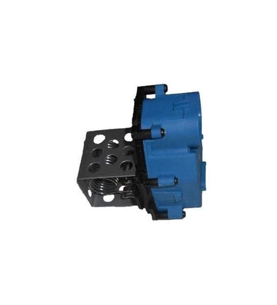 ZENON PE8650 FAN REZİSTANSI PEUGEOT PARTNER TEPE-P206-P307-P308-P3008 CITROEN BERLINGO-C4 II- PİCASSO 05>