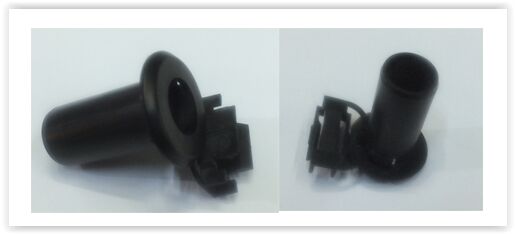 ZZITHALK7714 XX KOLTUK BAŞLIK PLASTİĞİ UNİVERSAL